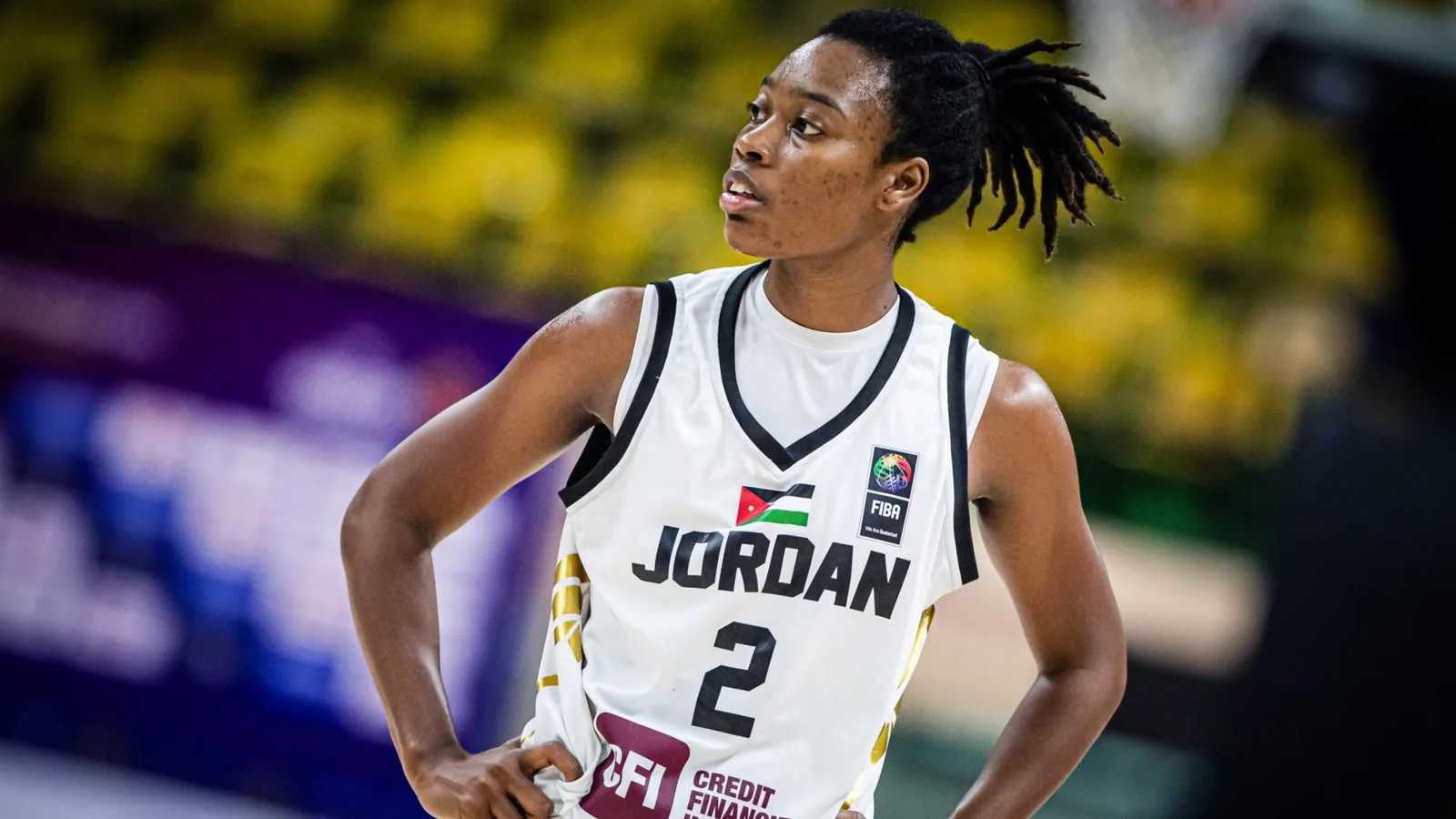 Aisha Sheppard, una campeona WNBA que aterriza en el Casademont Zaragoza