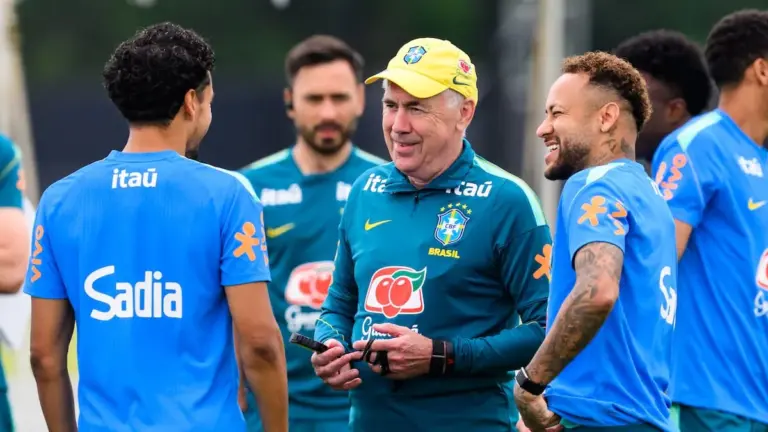 Brasil teme a los ‘robozinhos’ - Diario AS
