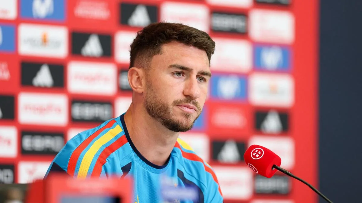 España en el Mundial 2026, en directo: última hora de la Selección Española hoy 24 de junio | Lamine, Luis de - Diario AS