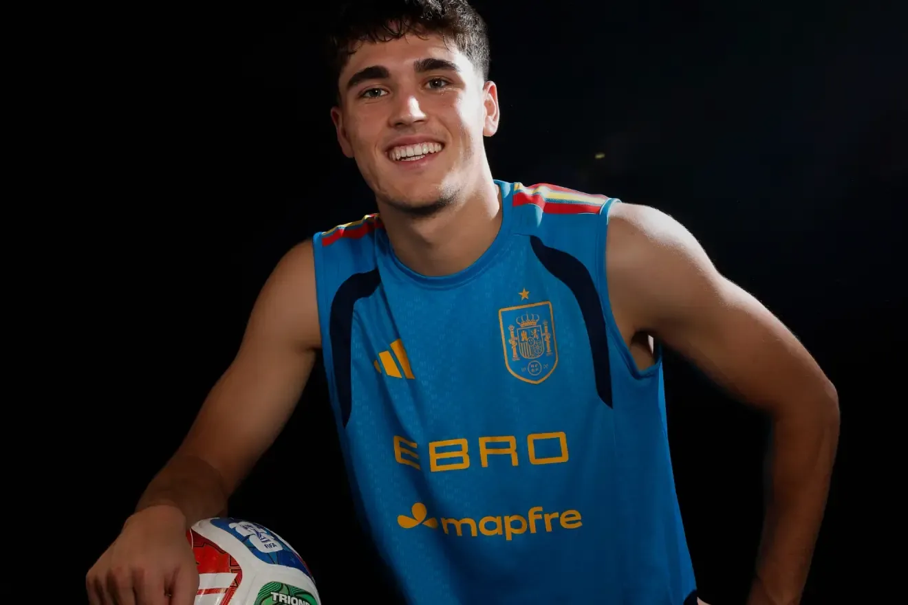 Pau Cubarsí.
