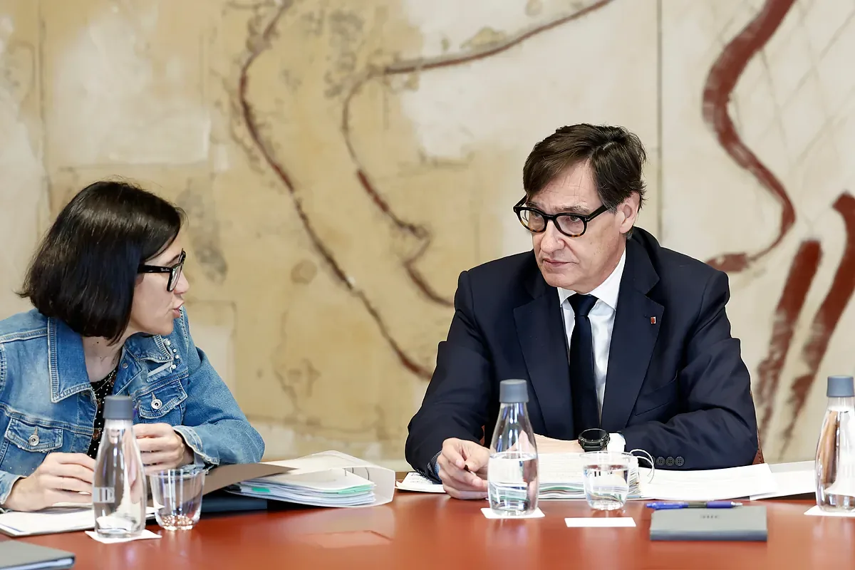 La derrota de la Francia “sin franceses”: “Nosotros también hemos construido este país, aunque pierda” - EL PAÍS