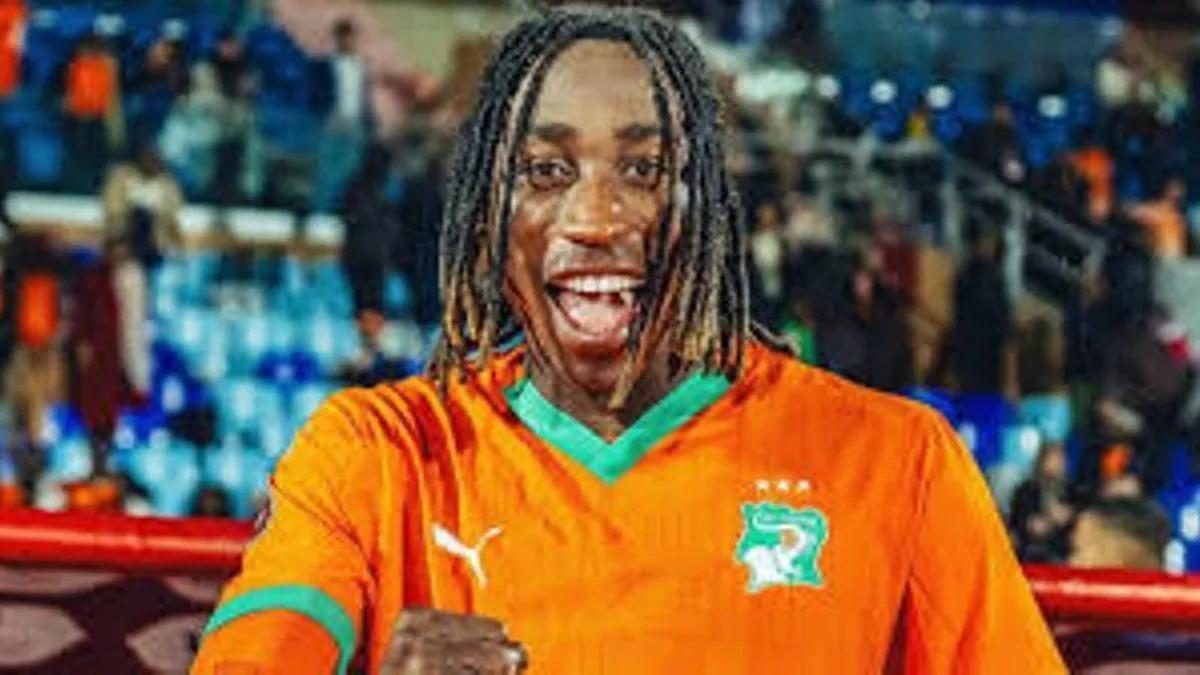 El Real Madrid trabaja el fichaje de Yan Diomandé