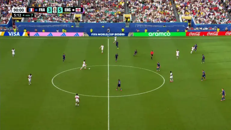 Proeza amarga de Mbappé - Diario AS