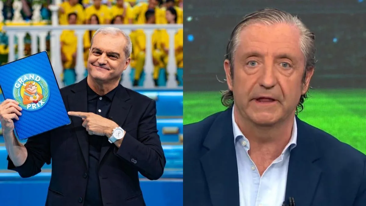 RTVE, obligada a hacer cambios en su programación por la celebración del Mundial de España: Ramón García, el m