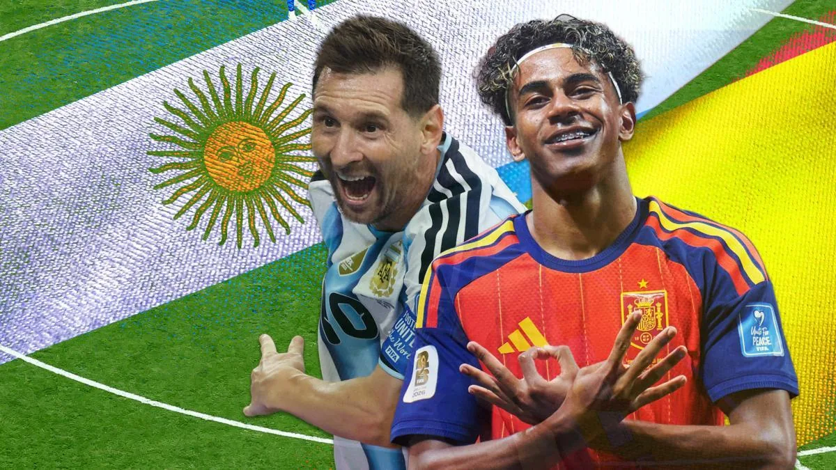 Un palco de alto voltaje para la gran final - EL PAÍS