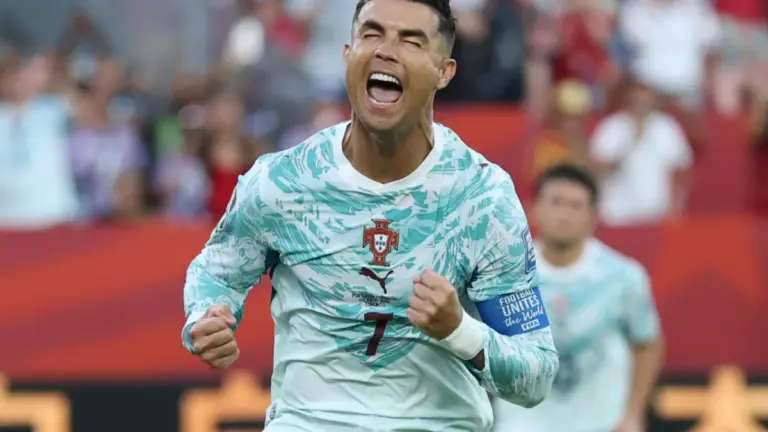 Portugal vs Croacia, en directo hoy: dieciseisavos de final del Mundial 2026 en vivo online