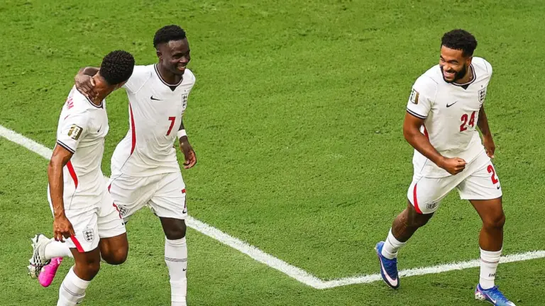 Francia - Inglaterra, en directo hoy en vídeo el partido por el tercer puesto del Mundial 2026