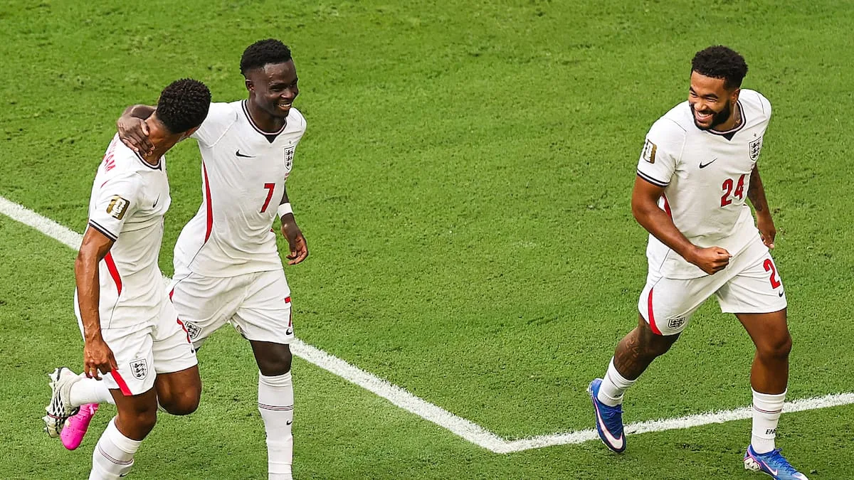 Francia - Inglaterra, en directo hoy en vídeo el partido por el tercer puesto del Mundial 2026