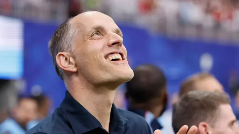 Kane carga contra Tuchel: “A este nivel, no es suficiente” - Diario AS