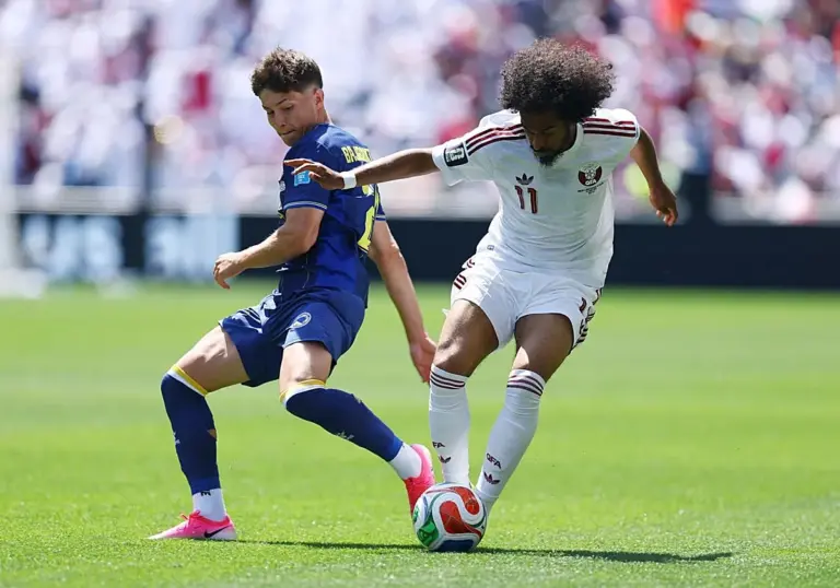 Estados Unidos - Bosnia Herzegovina en directo | Última hora del partido de dieciseisavos en vivo hoy