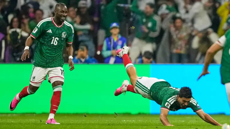 La denuncia de Ecuador destapa el gran problema del Mundial - MARCA