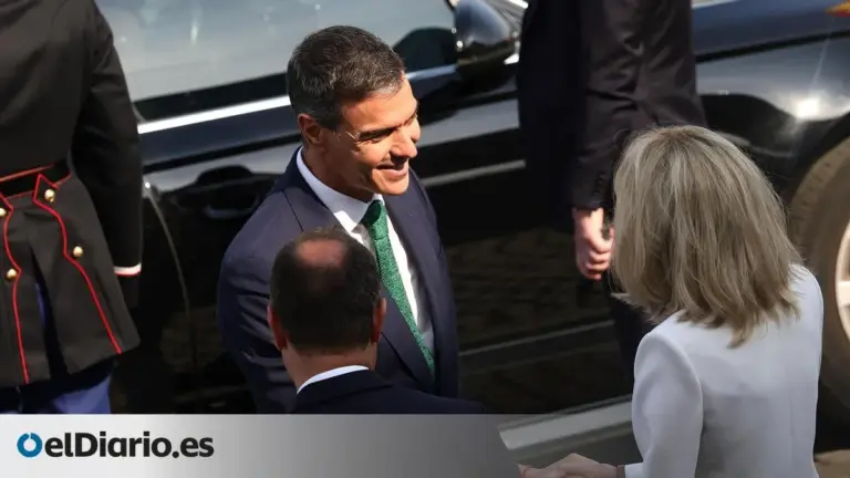 La derrota de la Francia “sin franceses”: “Nosotros también hemos construido este país, aunque pierda” - EL PAÍS