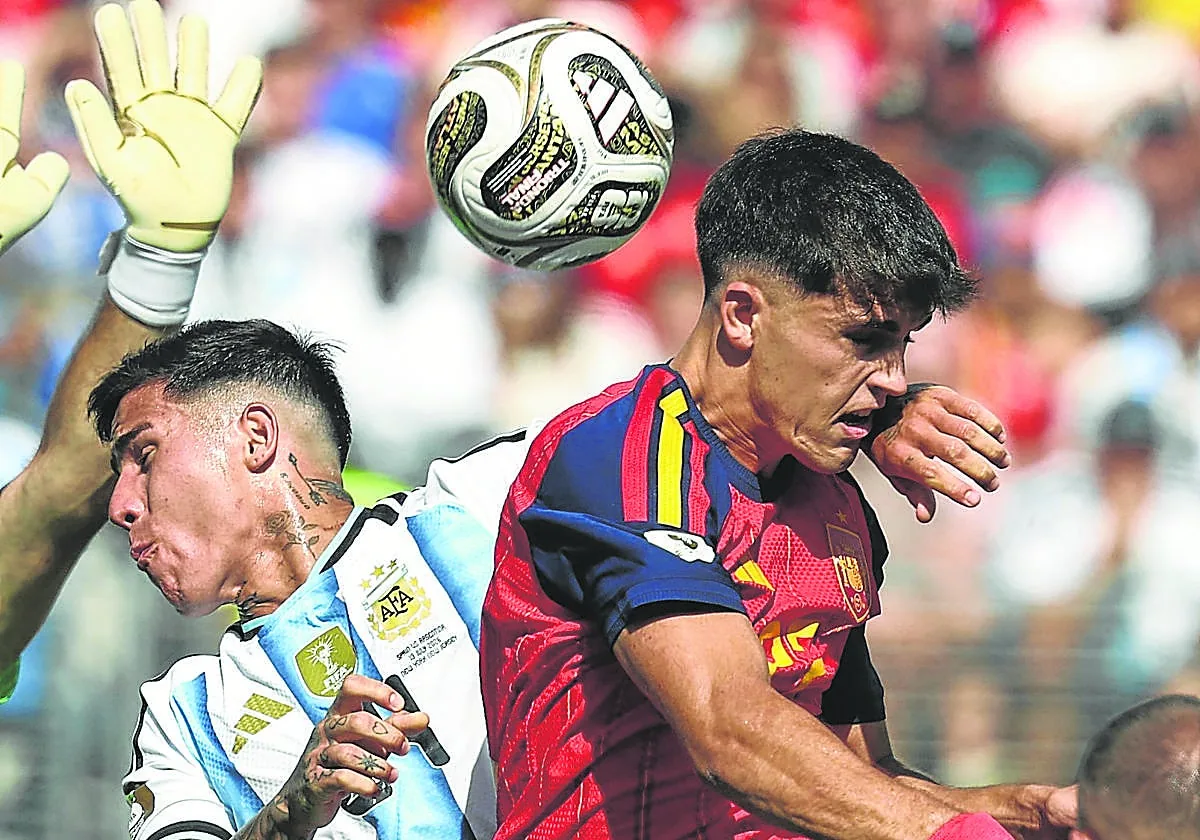 Salto al futuro de Cubarsí