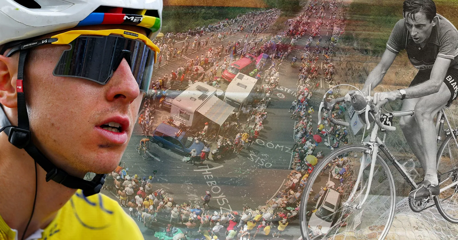 Tour de Francia 2026: perfil, recorrido, hora y dónde ver la etapa 19 con final en el Alpe d'Huez