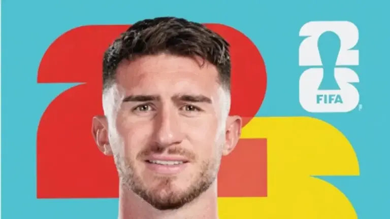 Laporte: "En los últimos partidos de Argentina hemos visto cosas que nos han extrañado muchísimo"