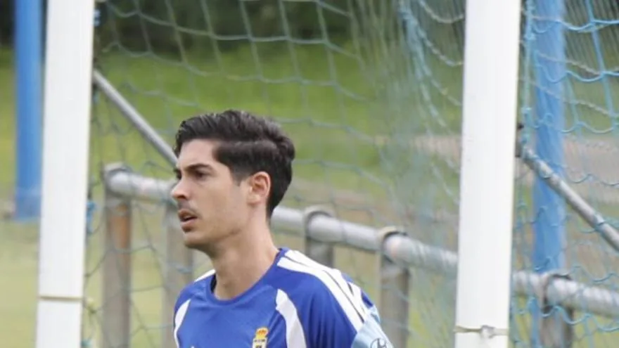 Semana intensa con doble test para el Real Oviedo - Diario AS