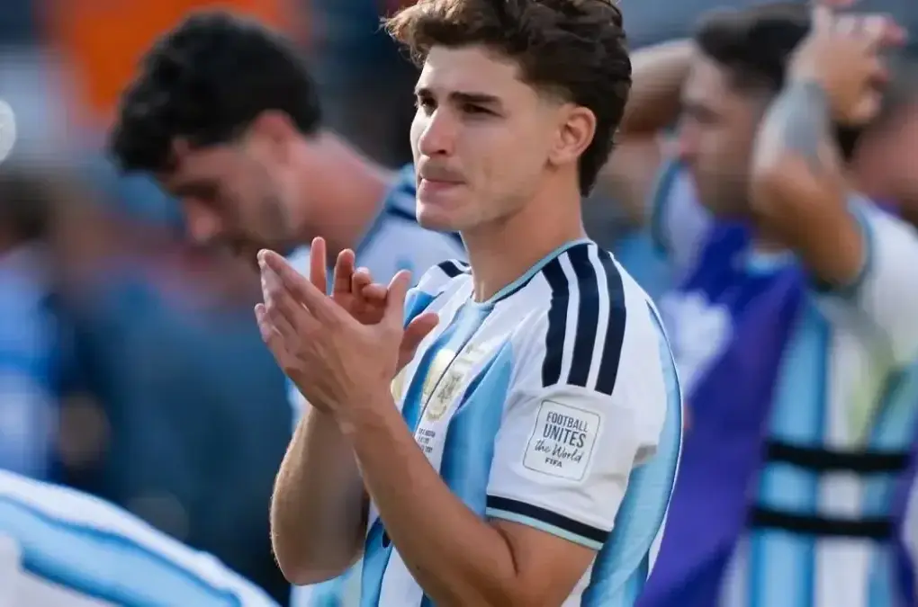 Acaba el plazo por Julián - Diario AS