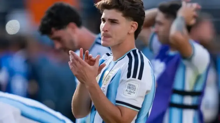 Acaba el plazo por Julián - Diario AS