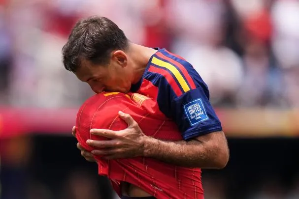 Mikel Oyarzábal